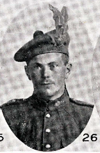 Photo of FREDERICK MANSFIELD