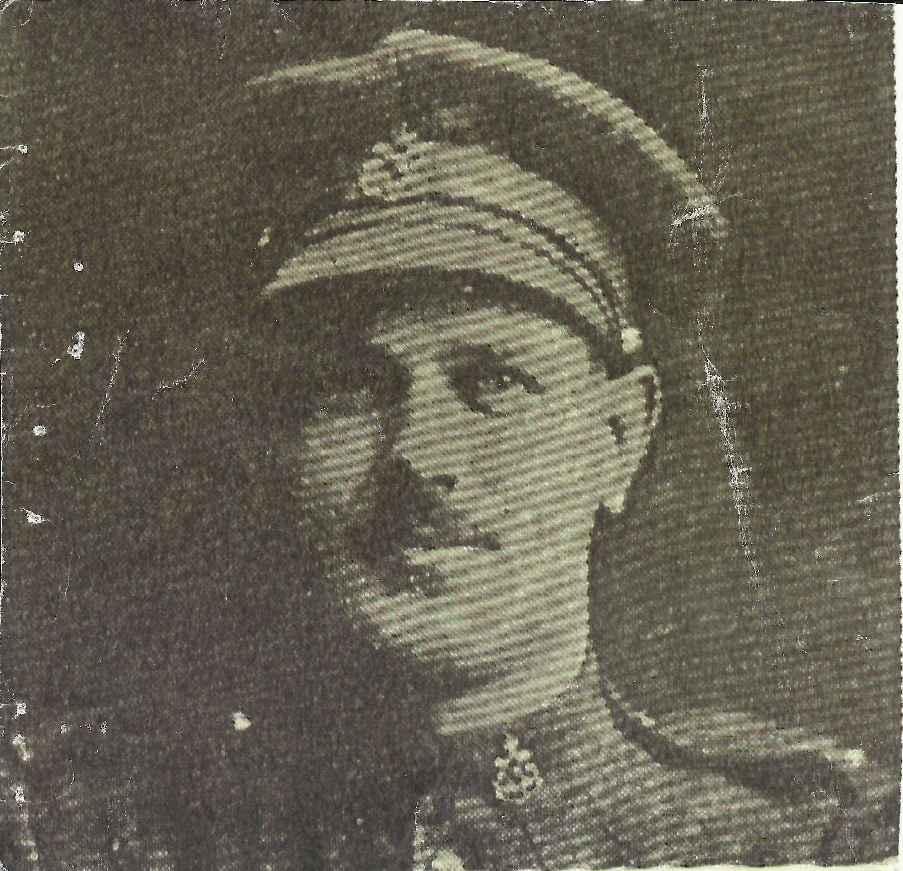 Photo of Robert Neville