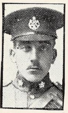 Photo of CHARLES NEWELL