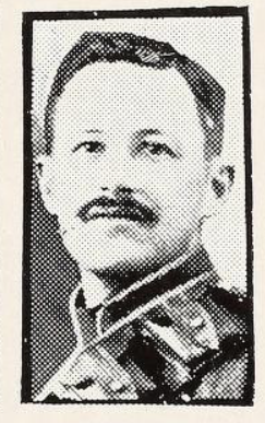 Photo of GEORGE PARRETT