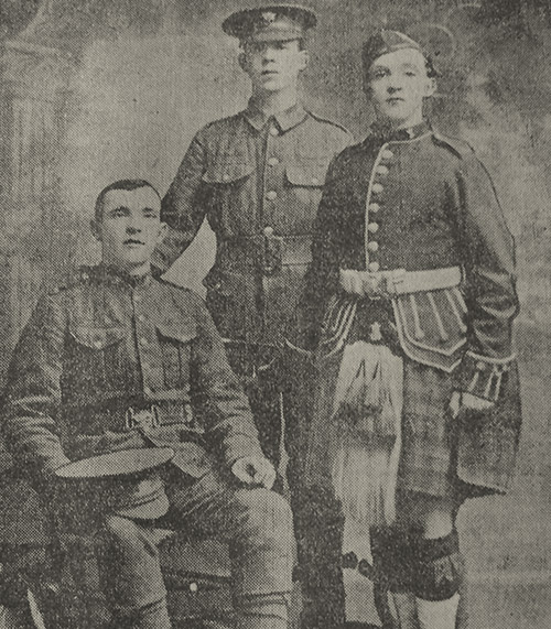 Photo of DAVID WILLIAM PIGGOTT