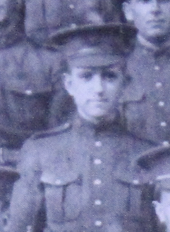 Photo of William Quigley