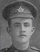 Photo of Earl Hofmann Raymond