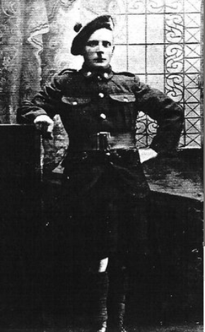 Photo of ARTHUR ROBINSON