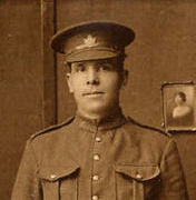 Photo of Robert Peter Russell