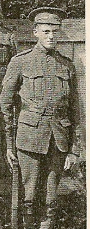 Photo of Horace Skipton