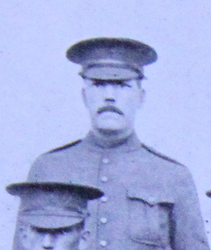 Photo of William Slack