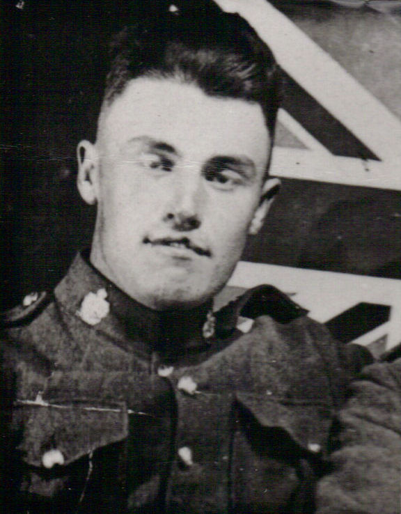 Photo of Gordon Ottie Stilwell