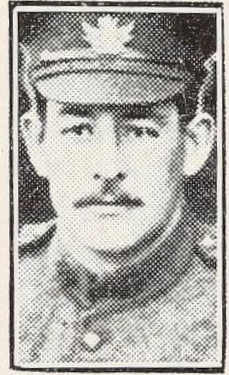 Photo of HARRY THORNALLY