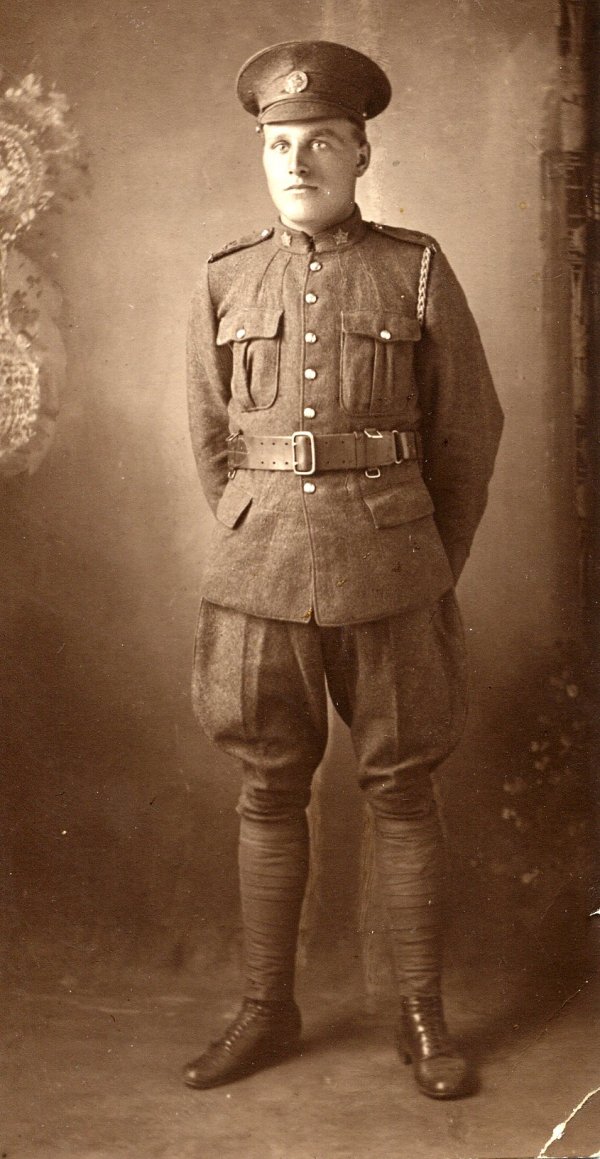 Photo of Otto William Walkemeyer