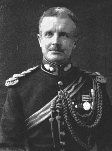 Photo of Duncan Sayre MacInnes