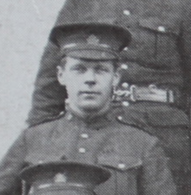 Photo of JOSEPH BLANDFORD