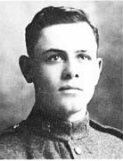 Photo of Arthur William Thoms Ladell