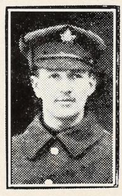 Photo of RICHARD EDWIN BOWEN BROADHEAD