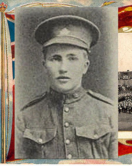 Photo of Joseph Conley