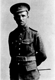 Photo of Samuel Hackman