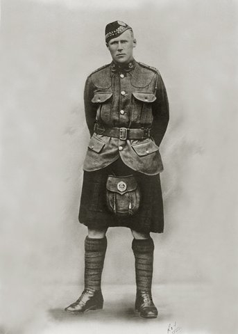 Photo of William Walter Hall