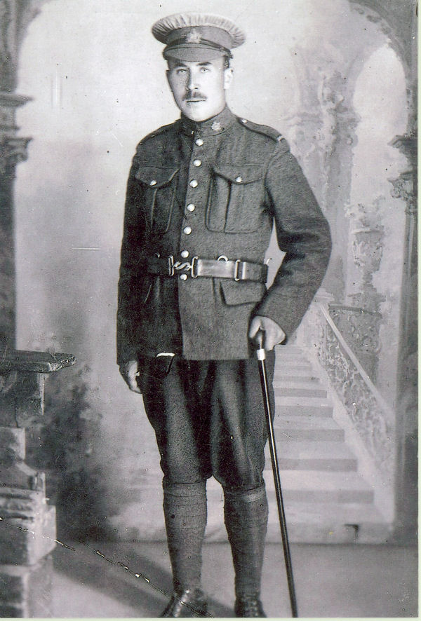 Photo of Delphise Lapointe