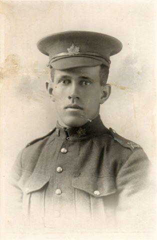 Photo of George Matthews