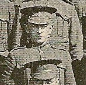 Photo of Frederick Sculthorpe