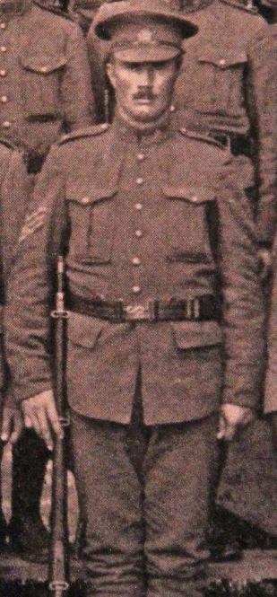 Photo de WILLIAM STEWART ARTHUR