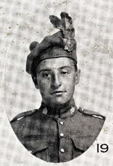 Photo of ALEXANDER YOUNG