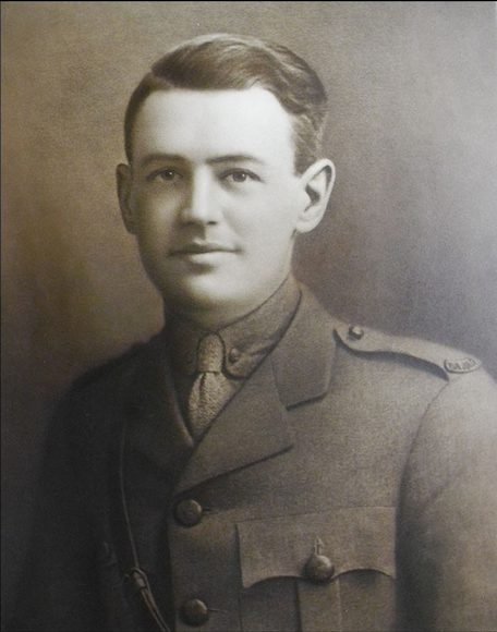 Photo de CECIL JOHNSTONE BOVAIRD