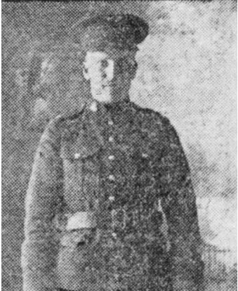 Photo de ROBERT LYTLE BURCHFIELD