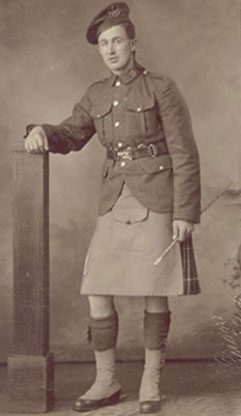 Photo de Alexander Cook