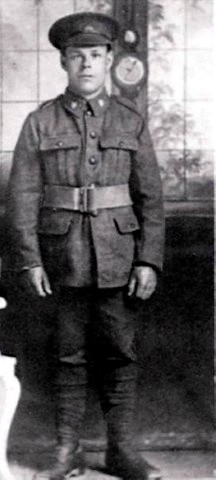 Photo of Godias Bedard