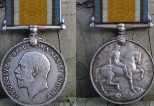 Medal