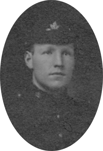 Photo de WILLIAM GEORGE HEDGER