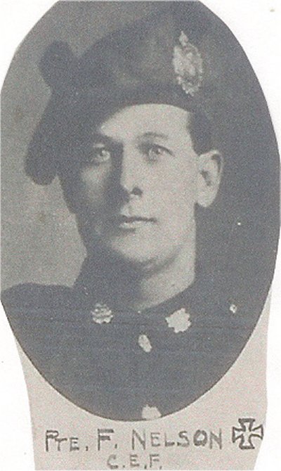 Photo of Freeman Nelson