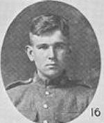 Photo of Reginald Clarence Parmiter