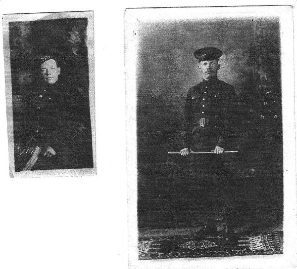 Photo of Thomas Edward Hook