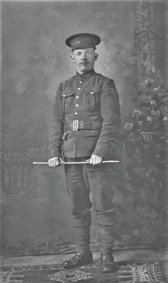 Photo of THOMAS EDWARD HOOK