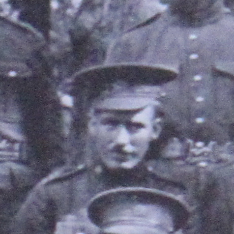 Photo of Donald McKay