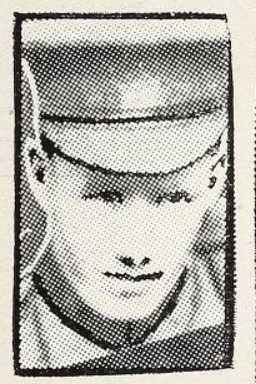 Photo of DONALD MCKAY