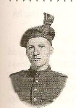 Photo of Daniel McKenzie