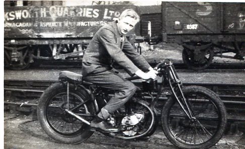 Photo of Christopher Moon