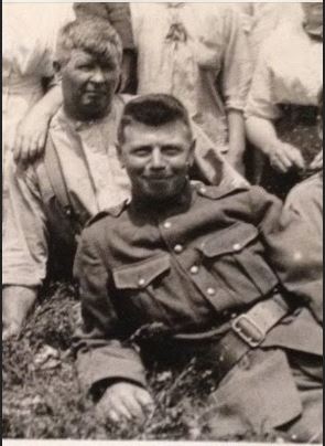 Photo of ROBERT THORNTON WILSON