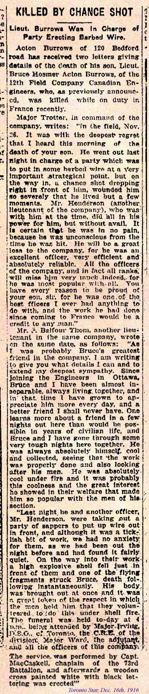 Newspaper Clipping 2