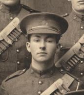 Photo of Thomas James Gorman