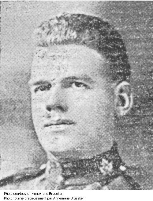 Photo of James Robertson