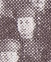 Photo of HARRY FINNEY GIBSON