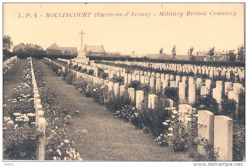 Cemetery