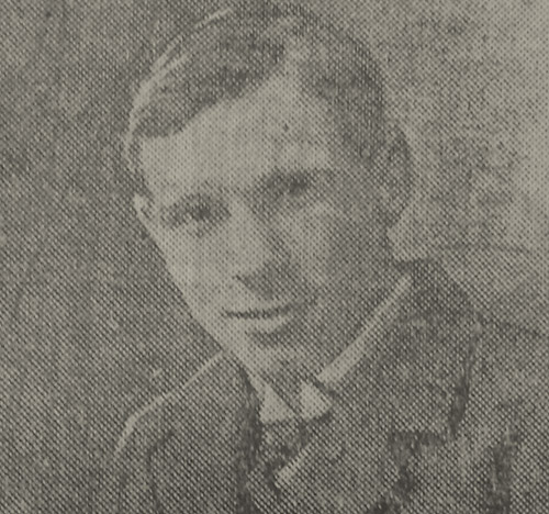 Photo de WILLIAM ROBERTS LISTER