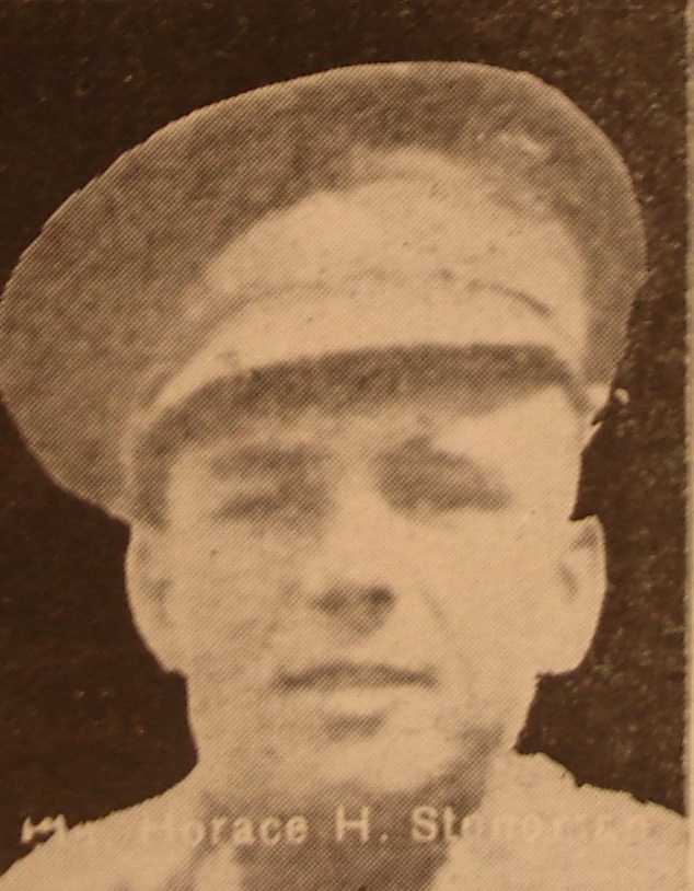 Photo of Horace Stoneman