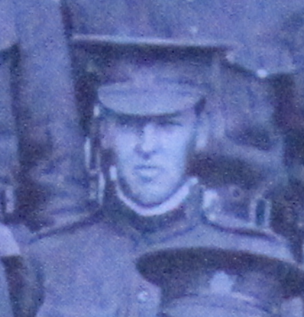 Photo of Clarence Lane