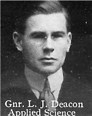 Photo of Lester Deacon